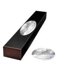 3. Różdżka Harry Potter - Alecto Carrow