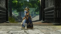 9. MONSTER HUNTER RISE Deluxe Kit PL (DLC) (PC) (klucz STEAM)