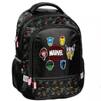 3. Paso Plecak Szkolny Avengers Marvel  AV25AE-260