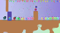 7. Muddledash (PC) (klucz STEAM)