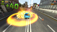 6. Crash and Burn Racing (PC) DIGITAL (klucz STEAM)