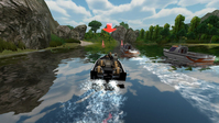 2. European Fishing (PC) DIGITAL (klucz STEAM)