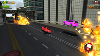 4. Crash and Burn Racing (PC) DIGITAL (klucz STEAM)