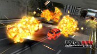 2. Crash and Burn Racing (PC) DIGITAL (klucz STEAM)