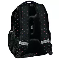 2. Paso Plecak Szkolny Disney Myszka Minnie Pink DM25XX-276