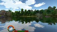 3. European Fishing (PC) DIGITAL (klucz STEAM)
