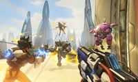 1. Overwatch: Legendary Edition (PS4)