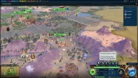 3. Civilization VI: Przepustka przywódców PL (DLC) (PC) (Klucz Epic Game Store)