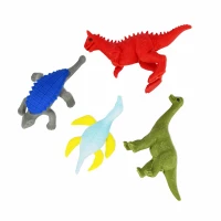 1. Starpak Gumka Do Mazania 3D Puzzle Dino 536938