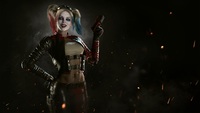 6. Injustice 2 Playstation Hits (PS4)