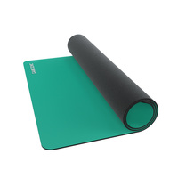 5. Gamegenic: Playmat Prime 2mm - Mata do Gry - Petrol 