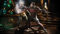 2. Injustice 2 Playstation Hits (PS4)