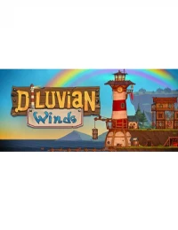 1. Diluvian Winds (PC) (klucz STEAM)