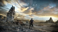 3. Mad Max Playstation Hits (PS4)