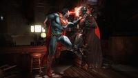 1. Injustice 2 Playstation Hits (PS4)