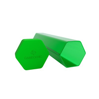 2. Gamegenic: Playmat Tube - Green - Tuba na Matę