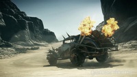 1. Mad Max Playstation Hits (PS4)