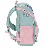 2. Paso Tornister Szkolny Stitch Pastel DS25FF-575