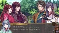 2. Nightshade／百花百狼  (PC) (klucz STEAM)