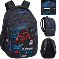 7. CoolPack Prime Plecak Szkolny Star Wars F025779