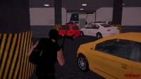 3. Mind Dead (PC) (klucz STEAM)