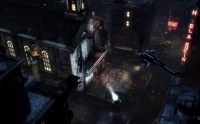 3. Batman Arkham Trilogy (NS)