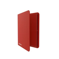 2. Gamegenic: Casual Album 8-Pocket - Album na Karty - Red