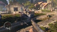 5. Enemy Front (PC) PL DIGITAL (klucz STEAM)