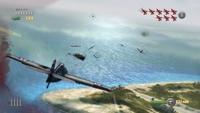 2. Dogfight 1942 Fire Over Africa (PC) PL DIGITAL (klucz STEAM)