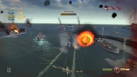 4. Dogfight 1942 Fire Over Africa (PC) PL DIGITAL (klucz STEAM)