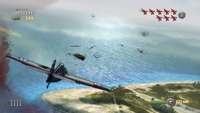 2. Dogfight 1942 (PC) PL DIGITAL (klucz STEAM)