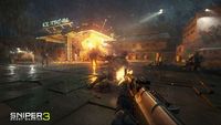 4. Sniper Ghost Warrior 3 - The Sabotage (PC) PL DIGITAL (klucz STEAM)