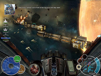 4. Project Freedom (PC) DIGITAL (klucz STEAM)