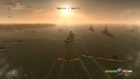 3. Dogfight 1942 Fire Over Africa (PC) PL DIGITAL (klucz STEAM)