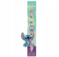 1. Zegarek Elektroniczny Disney Lilo & Stitch