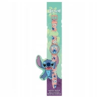 1. Kids Licensing Zegarek Elektroniczny Disney Lilo & Stitch 876186
