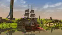 10. RollerCoaster Tycoon 3: Complete Edition (PC) (klucz STEAM)