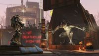 1. Fallout 4: Wasteland Workshop DLC (PC) PL DIGITAL (klucz STEAM)