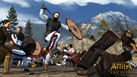 7. Total War: ATTILA – Pakiet Kultur Narodów Słowiańskich (PC/MAC/LINUX) PL DIGITAL (klucz STEAM)