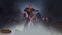 1. Total War: WARHAMMER - Chaos Warriors Race Pack (PC) PL DIGITAL (klucz STEAM)