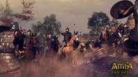 8. Total War: ATTILA – Pakiet Kultur Narodów Słowiańskich (PC/MAC/LINUX) PL DIGITAL (klucz STEAM)