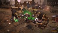 5. Warhammer 40,000: Dawn of War II: Retribution - The Last Stand Necron Overlord (PC/MAC/LX) DIGITAL (klucz STEAM)