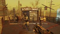 4. Fallout 4: Wasteland Workshop DLC (PC) PL DIGITAL (klucz STEAM)