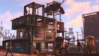 2. Fallout 4: Wasteland Workshop DLC (PC) PL DIGITAL (klucz STEAM)