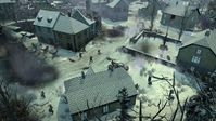 8. Company of Heroes 2 - Ardennes Assault: Fox Company Rangers (PC) PL DIGITAL (klucz STEAM)