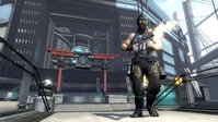3. Binary Domain - Multiplayer Map Pack (PC) DIGITAL (klucz STEAM)