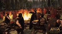 3. Total War: ATTILA – Pakiet Kultur Narodów Słowiańskich (PC/MAC/LINUX) PL DIGITAL (klucz STEAM)