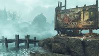 7. Fallout 4: Far Harbor DLC (PC) PL DIGITAL (klucz STEAM)