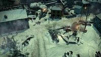 7. Company of Heroes 2 - Ardennes Assault: Fox Company Rangers (PC) PL DIGITAL (klucz STEAM)