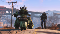 1. Fallout 4: Automatron DLC (PC) PL DIGITAL (klucz STEAM)